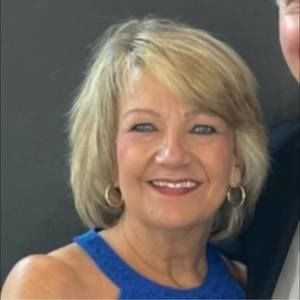 Meet your Posher, Sue